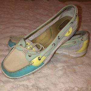 Sperry Top-Sider Boat Shoes